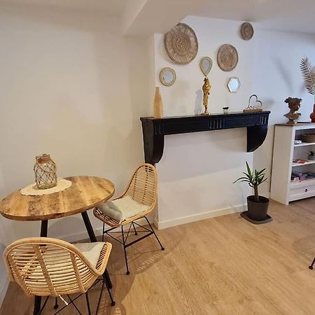 L'Echappee Belle Apartment Виен Екстериор снимка
