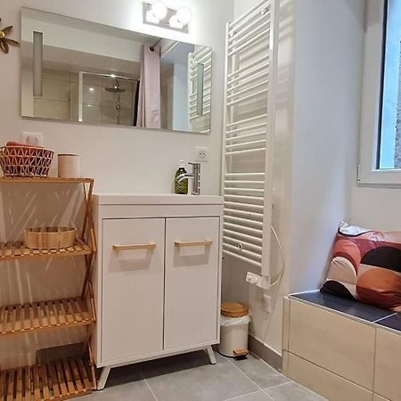 L'Echappee Belle Apartment Виен Екстериор снимка