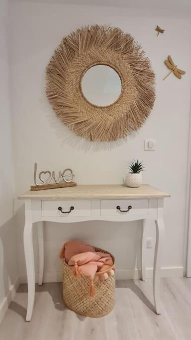 L'Echappee Belle Apartment Виен Екстериор снимка