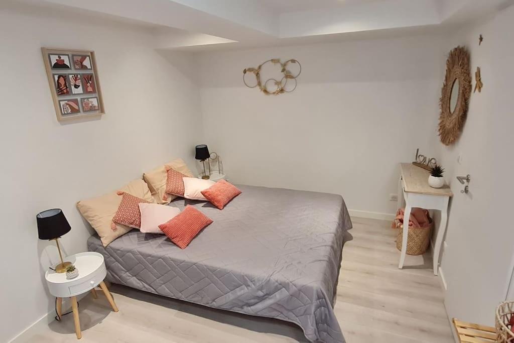 L'Echappee Belle Apartment Виен Екстериор снимка